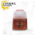 GW Citadel Base: Screaming Bell 12ml – Zboží Živě