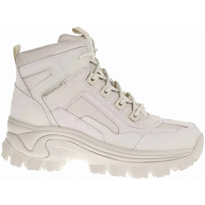 Skechers Street Blox Gawkers off white – Zboží Mobilmania