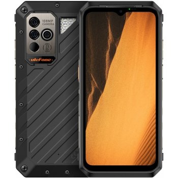 Ulefone Power Armor 19