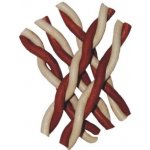 Magnum Twisted Stick 5 brown white 12,5 cm 50 ks – Hledejceny.cz