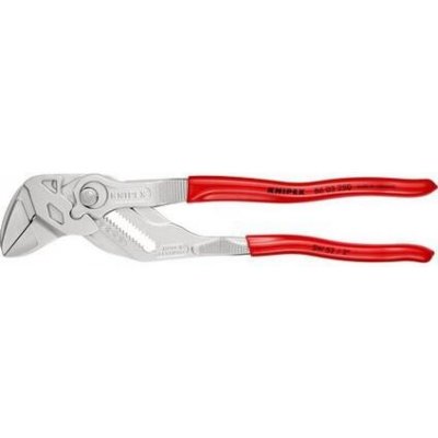 Knipex Klíč klešťový 86-03-250-SB - KN86-03-250-SB – Zboží Mobilmania