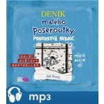 Deník malého poseroutky 6 - Jeff Kinney – Zboží Dáma