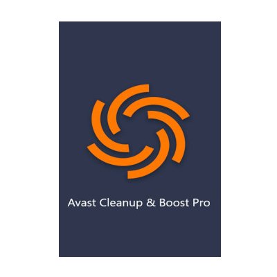 Avast Cleanup & Boost Pro 1 lic. 2 roky (CBP.1.24m) – Zboží Živě