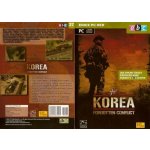 Korea: Forgotten Conflict – Hledejceny.cz