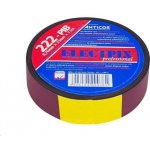 Anticor páska samomulkanizační černá 25 mm x 7,5 m – Zboží Dáma