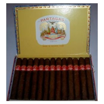 Partagas Mille Fleurs