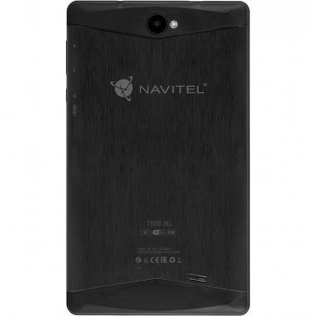NAVITEL T500 3G Lifetime