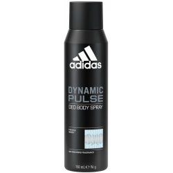 Adidas Dynamic Pulse Deo Body Spray 48H deospray 150 ml