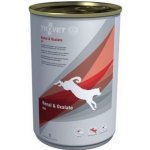 Trovet Renal & Oxalate RID 400 g – Zboží Mobilmania