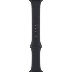 Apple Watch 41mm Midnight Sport Band MKU83AM/A – Zboží Mobilmania