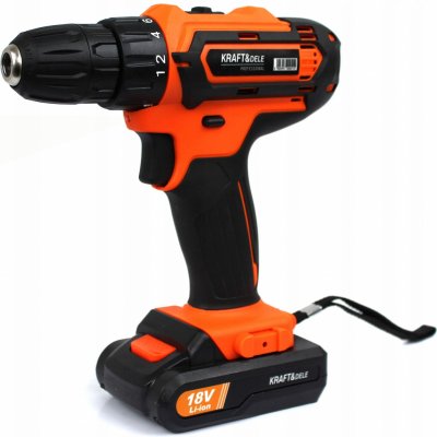 Kraft&DELE KD3065 – Hledejceny.cz