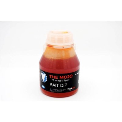 Vitalbaits Dip The Mojo 250 ml – Zboží Dáma