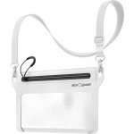AlzaGuard WaterProof Zipper Shield Case bílé AGD-WCZ001W – Zboží Živě