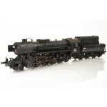 parní lokomotiva Mazutka 555.3059 ČSD maloserie 5553059 – Zboží Mobilmania