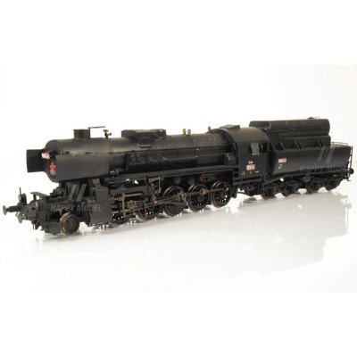 parní lokomotiva Mazutka 555.3059 ČSD maloserie 5553059 – Zboží Mobilmania