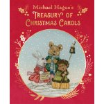Michael Hagues Treasury of Christmas Carols – Hledejceny.cz