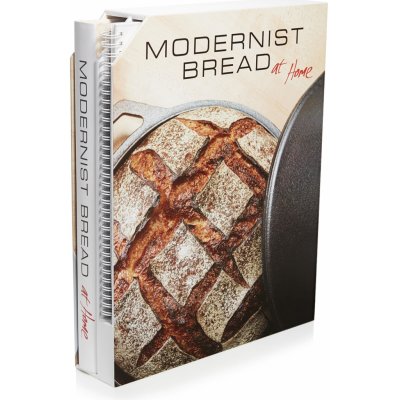 Modernist Bread at Home - Nathan Myhrvold, Francisco Migoya