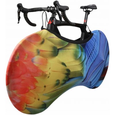 Obal West biking 4000183435456-24-26M-H – Zboží Dáma