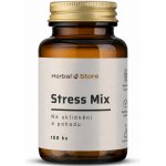 Stress Mix Na uklidnění a pohodu 50 kapslí – Hledejceny.cz