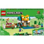 LEGO® Minecraft™ 21249 Kreativní box 4.0 – Zbozi.Blesk.cz