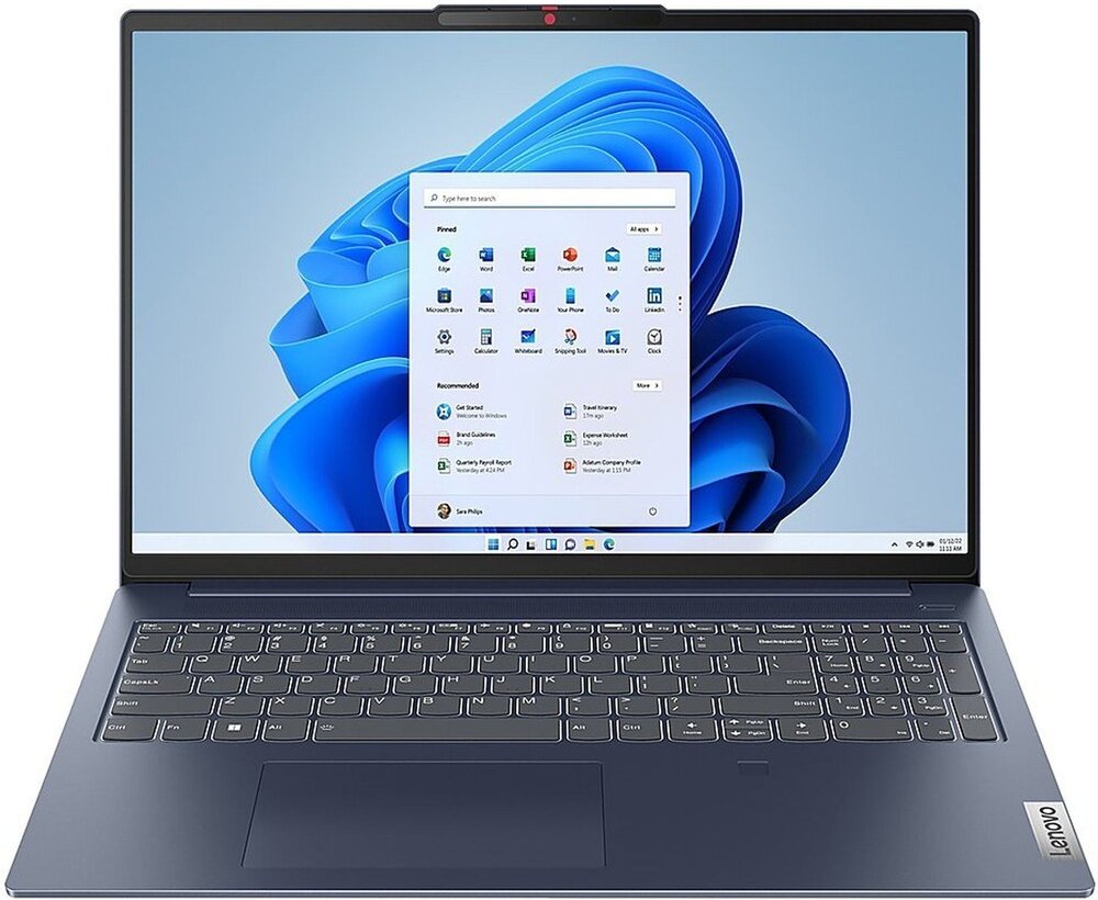 Lenovo IdeaPad Slim 5 83DB0012CK