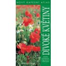Kniha Divoké květiny Nový kapesní atlas
