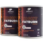 Nature's Finest Night fat burn extreme 2 x 125 g – Hledejceny.cz