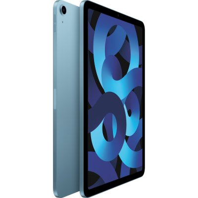 Apple iPad Air (2022) 64GB WiFi Blue MM9E3FD/A – Zboží Živě