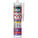 BISON POLY MAX crystal express 300g – Zboží Mobilmania