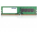 Patriot Signature DDR4 4GB 2666MHz CL19 PSD44G266681 – Hledejceny.cz