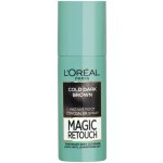 L'Oréal Magic Retouch Instant Root Concealer Spray 09 Dark Brown 75 ml – Sleviste.cz
