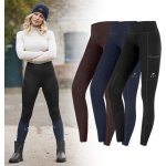 Elt Jeggings Thermo Ella Grip sed dámské asphalt – Zbozi.Blesk.cz