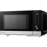 PANASONIC NN-GD38QSEPG – Zbozi.Blesk.cz