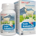 Barny's Kozí kolostrum 60 kapslí – Zboží Dáma