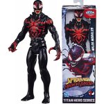Hasbro Spiderman Maximum Venom Miles Morales – Zboží Mobilmania