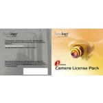 Synology DEVICE LICENSE (X 1) - kamerová licence, DEVICE LICENSE (X 1) – Sleviste.cz
