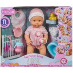 Famosa Nenuco Sara + sada příslušenství – Hledejceny.cz