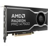Grafická karta AMD Radeon Pro W7500 8GB GDDR6 100-300000078