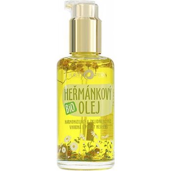 Purity Vision BIO Heřmánkový olej 100 ml