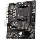 MSI A520M-A PRO – Zbozi.Blesk.cz