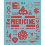 Medicine Book – Hledejceny.cz