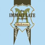Madonna - The immaculate collection, 1CD, 1990 – Zboží Dáma