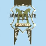 Madonna - The immaculate collection, 1CD, 1990 – Sleviste.cz