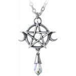 Alchemy Gothic Bohyně P845 – Hledejceny.cz