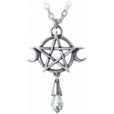 Alchemy Gothic Bohyně P845 – Hledejceny.cz