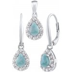 Silvego set šperků JJJ1393LR – Zboží Dáma