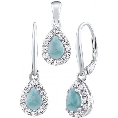 Silvego set šperků JJJ1393LR – Zboží Dáma