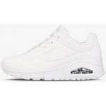 Skechers Uno-stand On Air 73690/W White – Zboží Dáma