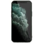 Pouzdro Nillkin Nature TPU iPhone 12 Pro Max šedé – Zboží Mobilmania