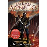 The Last Apprentice: Fury of the Seventh Son Book 13 Delaney JosephPaperback – Hledejceny.cz